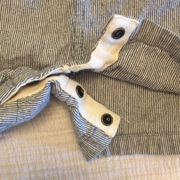 Hanna Andersson Overalls - Picture 5 of 5